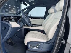 Zeekr Geely Zeekr 009 Six-Seat Executive AWD 108kWh - ფოტო 10