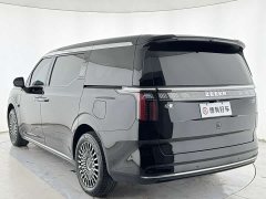 Zeekr Geely Zeekr 009 Six-Seat Executive AWD 108kWh - ფოტო 5