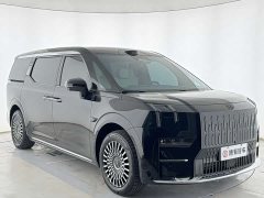 Zeekr Geely Zeekr 009 Six-Seat Executive AWD 108kWh - ფოტო 6