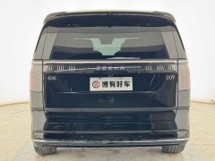 Zeekr Geely Zeekr 009 Six-Seat Executive AWD 108kWh - ფოტო 7