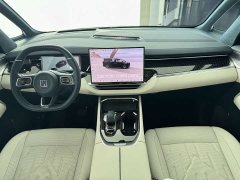 Zeekr Geely Zeekr 009 Six-Seat Executive AWD 108kWh - ფოტო 8