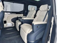 Zeekr Geely Zeekr 009 Six-Seat Executive AWD 108kWh - ფოტო 9