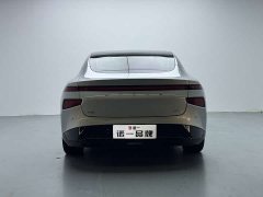 Xpeng P7 2020 670N - ფოტო 5