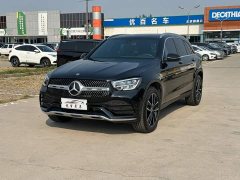 Mercedes-Benz GLC Facelift GLC 260 L 4MATIC Luxury - ფოტო 1