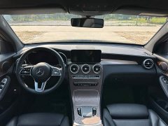 Mercedes-Benz GLC Facelift GLC 260 L 4MATIC Luxury - ფოტო 10
