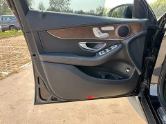 Mercedes-Benz GLC Facelift GLC 260 L 4MATIC Luxury - ფოტო 12