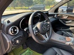 Mercedes-Benz GLC Facelift GLC 260 L 4MATIC Luxury - ფოტო 13