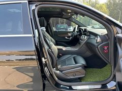 Mercedes-Benz GLC Facelift GLC 260 L 4MATIC Luxury - ფოტო 14