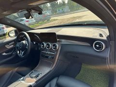 Mercedes-Benz GLC Facelift GLC 260 L 4MATIC Luxury - ფოტო 15