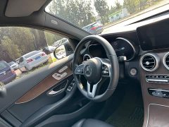 Mercedes-Benz GLC Facelift GLC 260 L 4MATIC Luxury - ფოტო 16
