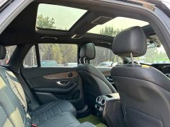 Mercedes-Benz GLC Facelift GLC 260 L 4MATIC Luxury - ფოტო 17