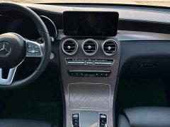 Mercedes-Benz GLC Facelift GLC 260 L 4MATIC Luxury - ფოტო 19