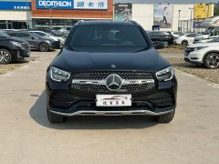 Mercedes-Benz GLC Facelift GLC 260 L 4MATIC Luxury - ფოტო 2