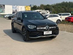 Mercedes-Benz GLC Facelift GLC 260 L 4MATIC Luxury - ფოტო 3