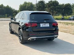 Mercedes-Benz GLC Facelift GLC 260 L 4MATIC Luxury - ფოტო 4