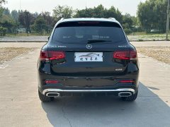 Mercedes-Benz GLC Facelift GLC 260 L 4MATIC Luxury - ფოტო 5