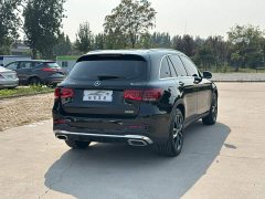 Mercedes-Benz GLC Facelift GLC 260 L 4MATIC Luxury - ფოტო 6