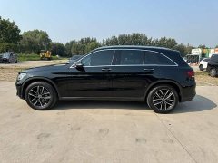 Mercedes-Benz GLC Facelift GLC 260 L 4MATIC Luxury - ფოტო 7