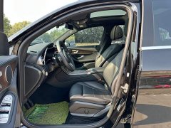 Mercedes-Benz GLC Facelift GLC 260 L 4MATIC Luxury - ფოტო 8