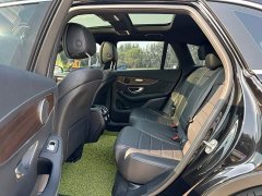 Mercedes-Benz GLC Facelift GLC 260 L 4MATIC Luxury - ფოტო 9