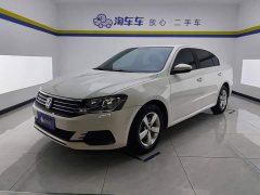 Volkswagen Lavida 2019 Lavida Qihang 1.5L Automatic Fashion Edition National VI - ფოტო 1