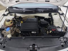Volkswagen Lavida 2019 Lavida Qihang 1.5L Automatic Fashion Edition National VI - ფოტო 10