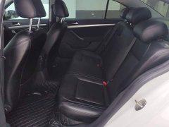 Volkswagen Lavida 2019 Lavida Qihang 1.5L Automatic Fashion Edition National VI - ფოტო 11
