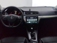 Volkswagen Lavida 2019 Lavida Qihang 1.5L Automatic Fashion Edition National VI - ფოტო 12