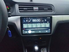 Volkswagen Lavida 2019 Lavida Qihang 1.5L Automatic Fashion Edition National VI - ფოტო 13