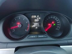 Volkswagen Lavida 2019 Lavida Qihang 1.5L Automatic Fashion Edition National VI - ფოტო 14