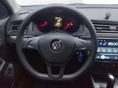 Volkswagen Lavida 2019 Lavida Qihang 1.5L Automatic Fashion Edition National VI - ფოტო 15