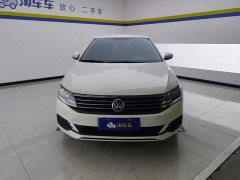 Volkswagen Lavida 2019 Lavida Qihang 1.5L Automatic Fashion Edition National VI - ფოტო 2