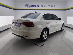 Volkswagen Lavida 2019 Lavida Qihang 1.5L Automatic Fashion Edition National VI - ფოტო 3