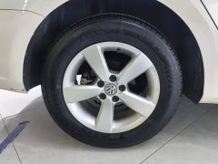Volkswagen Lavida 2019 Lavida Qihang 1.5L Automatic Fashion Edition National VI - ფოტო 6