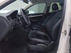 Volkswagen Lavida 2019 Lavida Qihang 1.5L Automatic Fashion Edition National VI - ფოტო 9