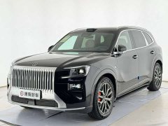 Zeekr Geely Zeekr 8X Max 55kWh - ფოტო 1