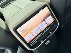 Zeekr Geely Zeekr 8X Max 55kWh - ფოტო 17