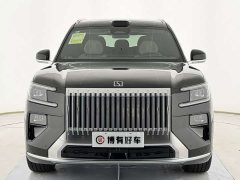 Zeekr Geely Zeekr 8X Max 55kWh - ფოტო 2