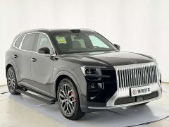 Zeekr Geely Zeekr 8X Max 55kWh - ფოტო 3