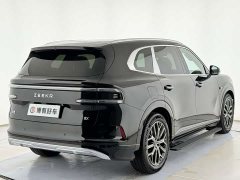 Zeekr Geely Zeekr 8X Max 55kWh - ფოტო 5