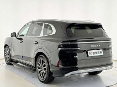Zeekr Geely Zeekr 8X Max 55kWh - ფოტო 6