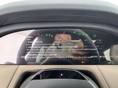 Zeekr Geely Zeekr 8X Max 55kWh - ფოტო 9