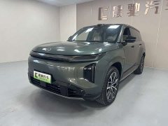 GAC Aion S7 2025 180km Ultra AWD LiDAR Edition - ფოტო 1