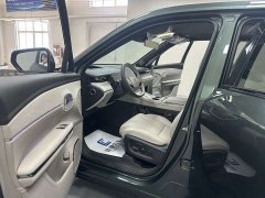 GAC Aion S7 2025 180km Ultra AWD LiDAR Edition - ფოტო 10