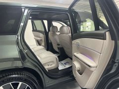 GAC Aion S7 2025 180km Ultra AWD LiDAR Edition - ფოტო 13