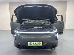 GAC Aion S7 2025 180km Ultra AWD LiDAR Edition - ფოტო 14