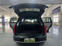 GAC Aion S7 2025 180km Ultra AWD LiDAR Edition - ფოტო 15