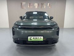 GAC Aion S7 2025 180km Ultra AWD LiDAR Edition - ფოტო 2