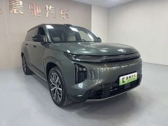 GAC Aion S7 2025 180km Ultra AWD LiDAR Edition - ფოტო 3