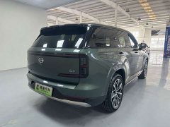 GAC Aion S7 2025 180km Ultra AWD LiDAR Edition - ფოტო 4